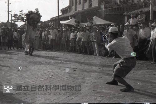 1950至2006年臺灣常民生活藏品圖，第1張