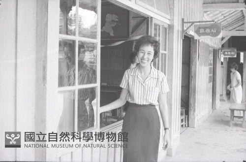 1950至2006年臺灣常民生活藏品圖，第1張