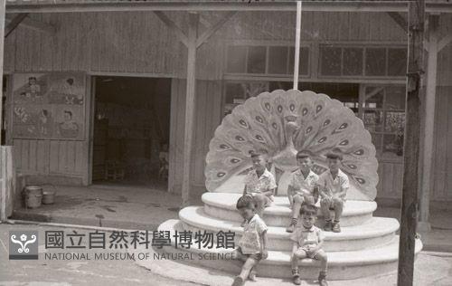 1950至2006年臺灣常民生活藏品圖，第1張