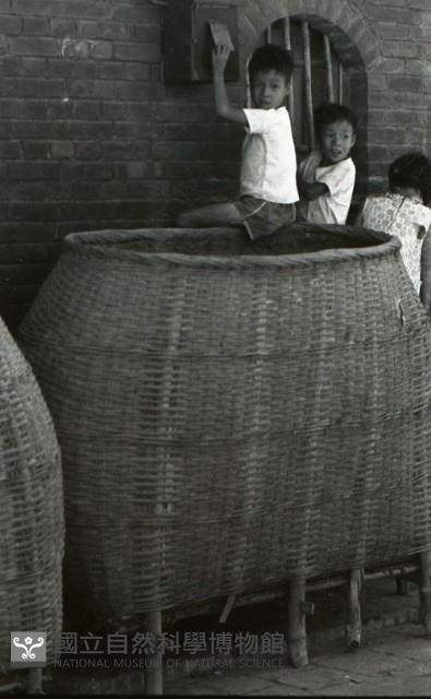 1950至2006年臺灣常民生活藏品圖，第1張