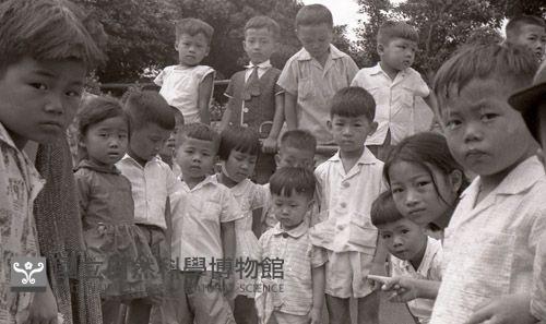 1950至2006年臺灣常民生活藏品圖，第1張