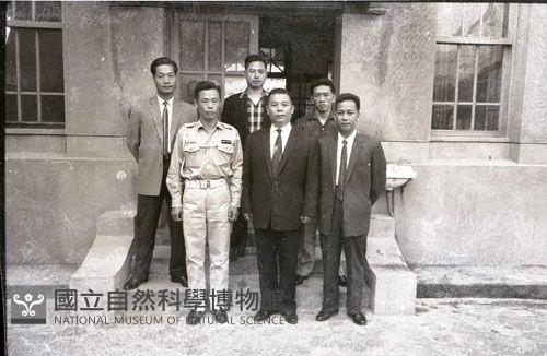 1950至2006年臺灣常民生活藏品圖，第1張