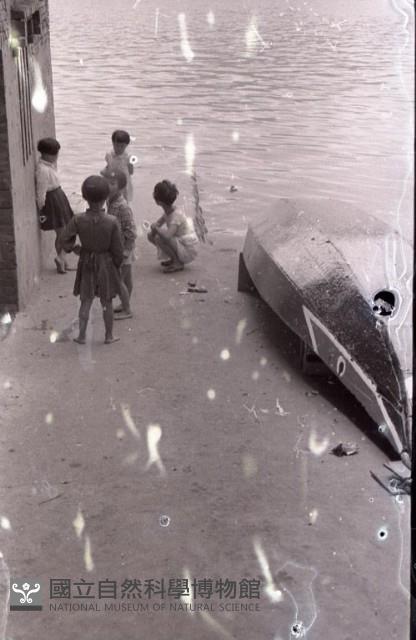1950至2006年臺灣常民生活藏品圖，第1張