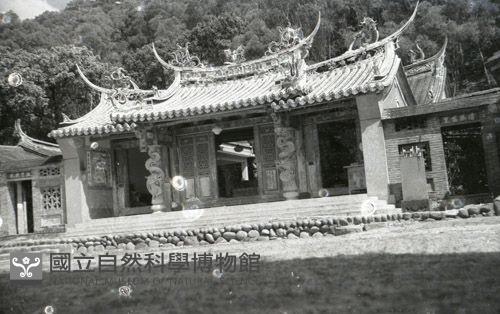 1950至2006年臺灣常民生活藏品圖，第1張