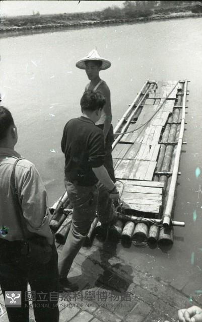1950至2006年臺灣常民生活藏品圖，第1張