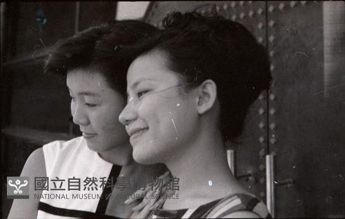 1950至2006年臺灣常民生活藏品圖，第1張