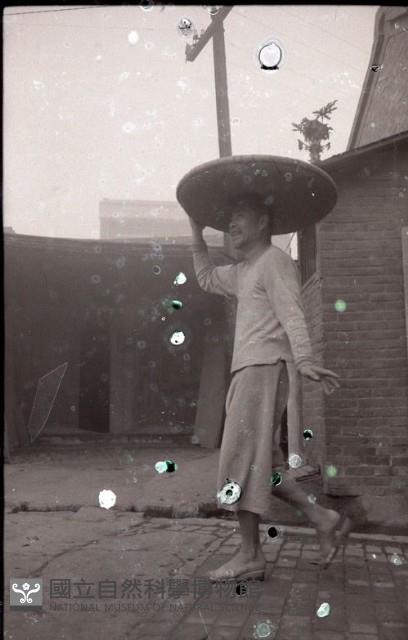 1950至2006年臺灣常民生活藏品圖，第1張