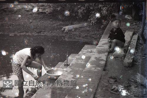 1950至2006年臺灣常民生活藏品圖，第1張