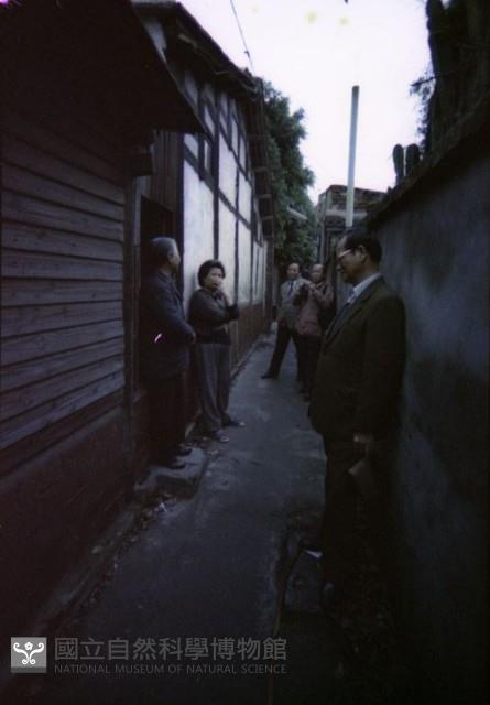 1950至2006年臺灣常民生活藏品圖，第1張