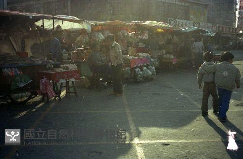 1950至2006年臺灣常民生活藏品圖，第1張