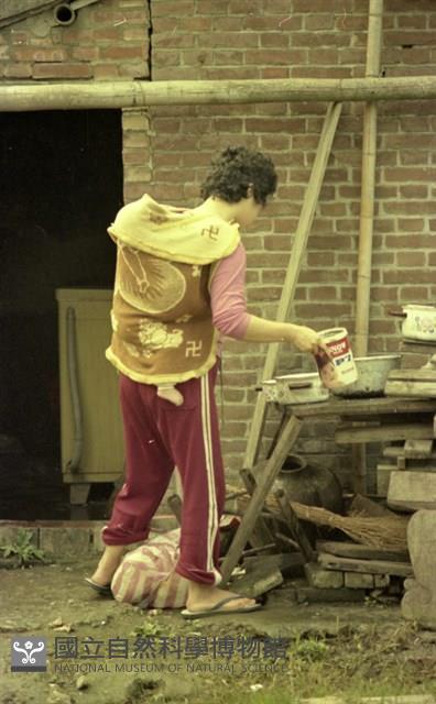 1950至2006年臺灣常民生活藏品圖，第1張