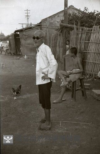 1950至2006年臺灣常民生活藏品圖，第1張