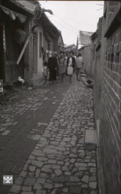 1950至2006年臺灣常民生活藏品圖，第1張
