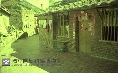 1950至2006年臺灣常民生活藏品圖，第1張