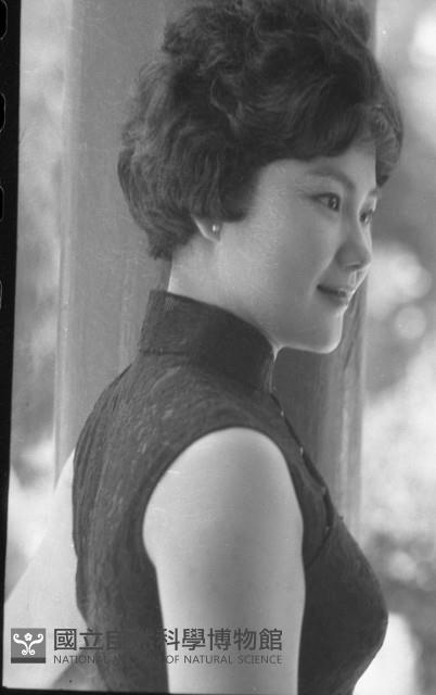 1950至2006年臺灣常民生活藏品圖，第1張