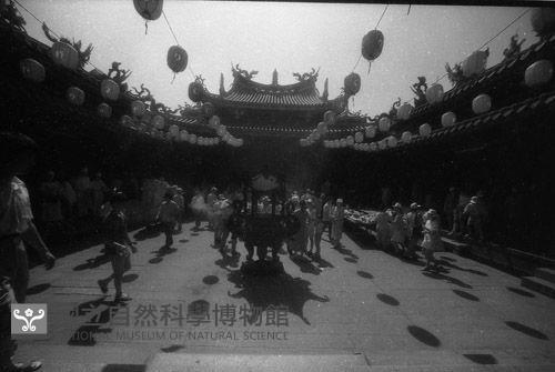 1950至2006年臺灣常民生活藏品圖，第1張