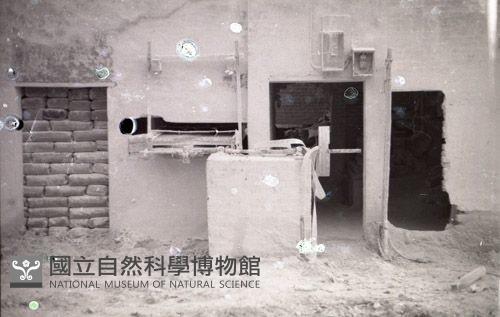 1950至2006年臺灣常民生活藏品圖，第1張
