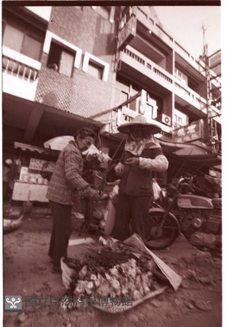 1950至2006年臺灣常民生活藏品圖，第1張