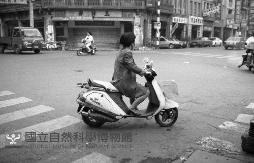 1950至2006年臺灣常民生活藏品圖，第1張