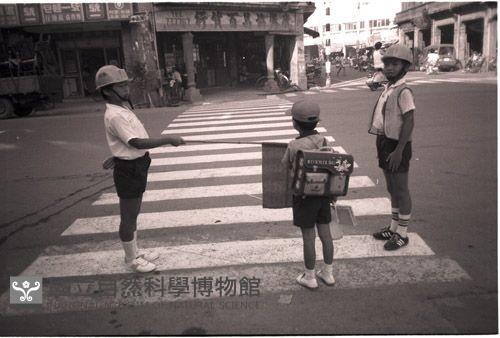1950至2006年臺灣常民生活藏品圖，第1張