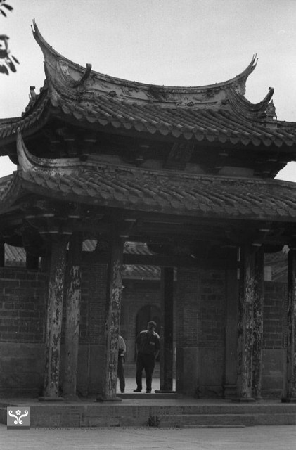 1950至2006年臺灣常民生活藏品圖，第1張