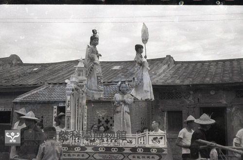1950至2006年臺灣常民生活藏品圖，第1張