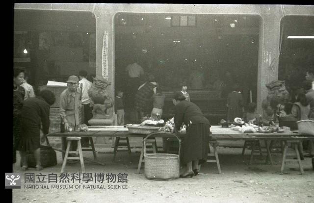 1950至2006年臺灣常民生活藏品圖，第1張