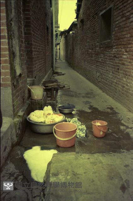 1950至2006年臺灣常民生活藏品圖，第1張