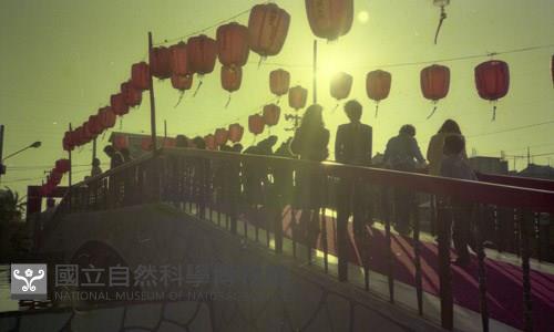 1950至2006年臺灣常民生活藏品圖，第1張