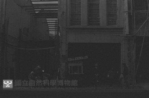 1950至2006年臺灣常民生活藏品圖，第1張