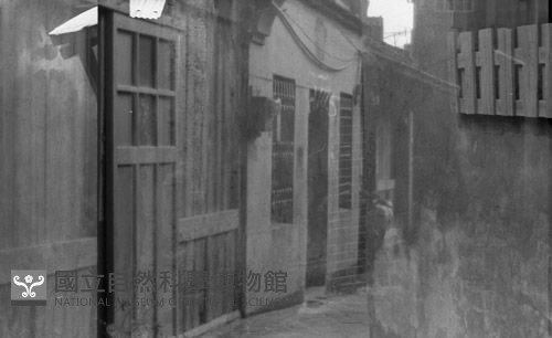 1950至2006年臺灣常民生活藏品圖，第1張