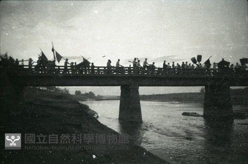 1950至2006年臺灣常民生活藏品圖，第1張
