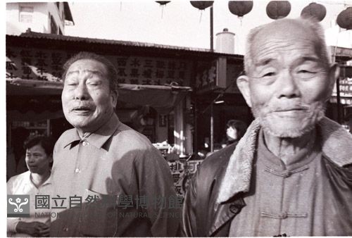 1950至2006年臺灣常民生活藏品圖，第1張