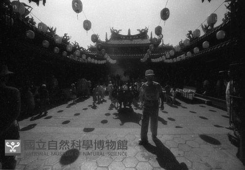 1950至2006年臺灣常民生活藏品圖，第1張