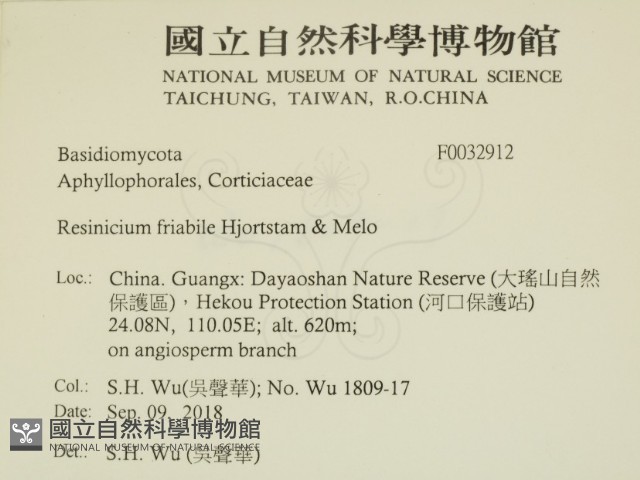 登錄號:F0032912藏品圖，第2張