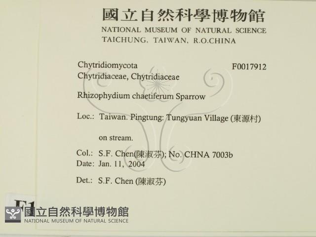 登錄號:F0017912藏品圖，第2張