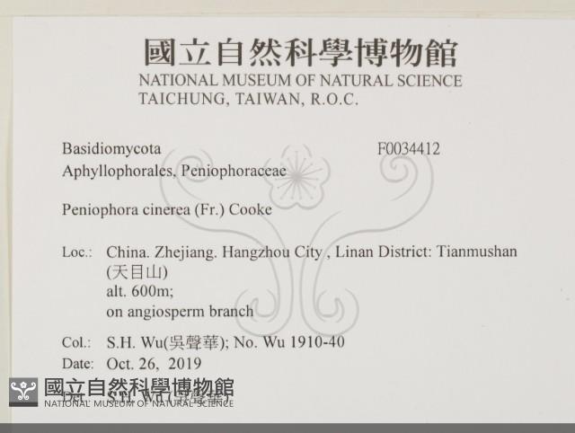 登錄號:F0034412藏品圖，第2張