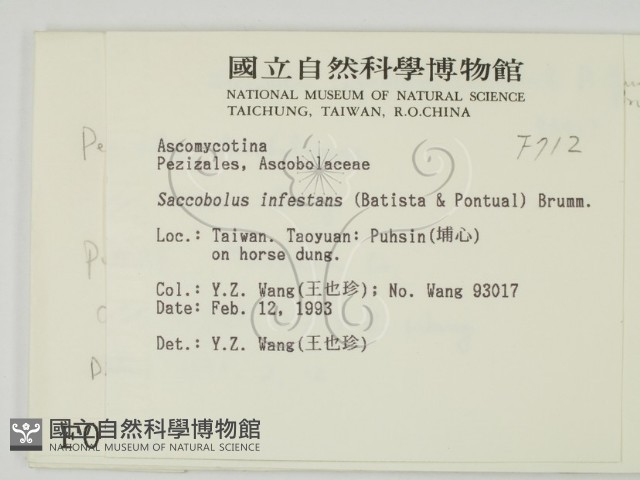 登錄號:F0000712藏品圖，第2張