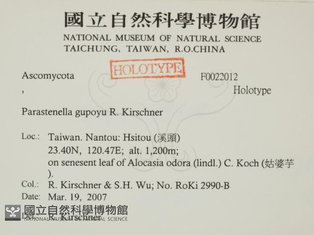 登錄號:F0022012藏品圖，第2張