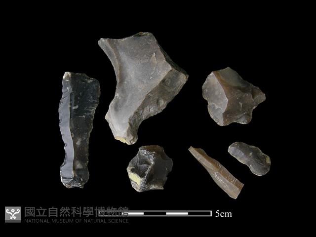 石材藏品圖，第1張