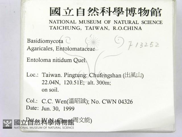 登錄號:F0013252藏品圖，第2張
