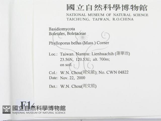 登錄號:F0014452藏品圖，第2張