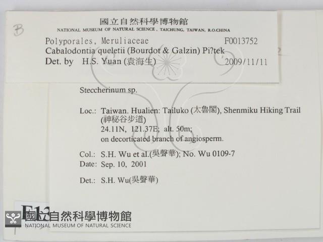 登錄號:F0013752藏品圖，第2張