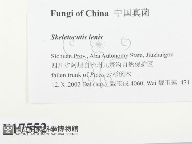 登錄號:F0017552藏品圖，第2張