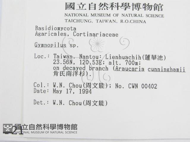 登錄號:F0002152藏品圖，第2張