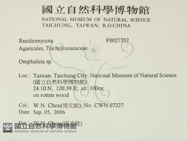 登錄號:F0027352藏品圖，第2張