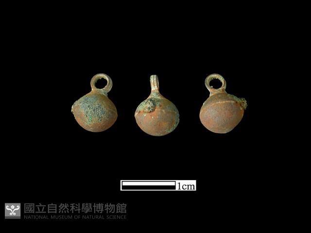 墜飾藏品圖，第2張