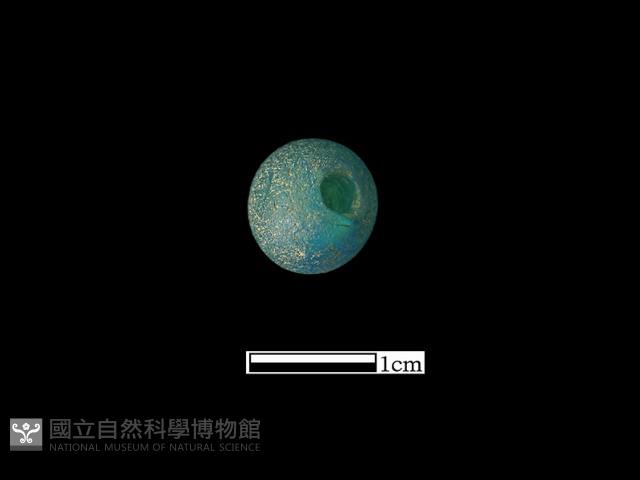 玻璃珠藏品圖，第1張