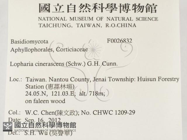 登錄號:F0026832藏品圖，第2張