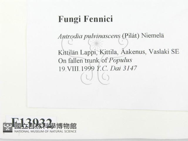 登錄號:F0013932藏品圖，第2張